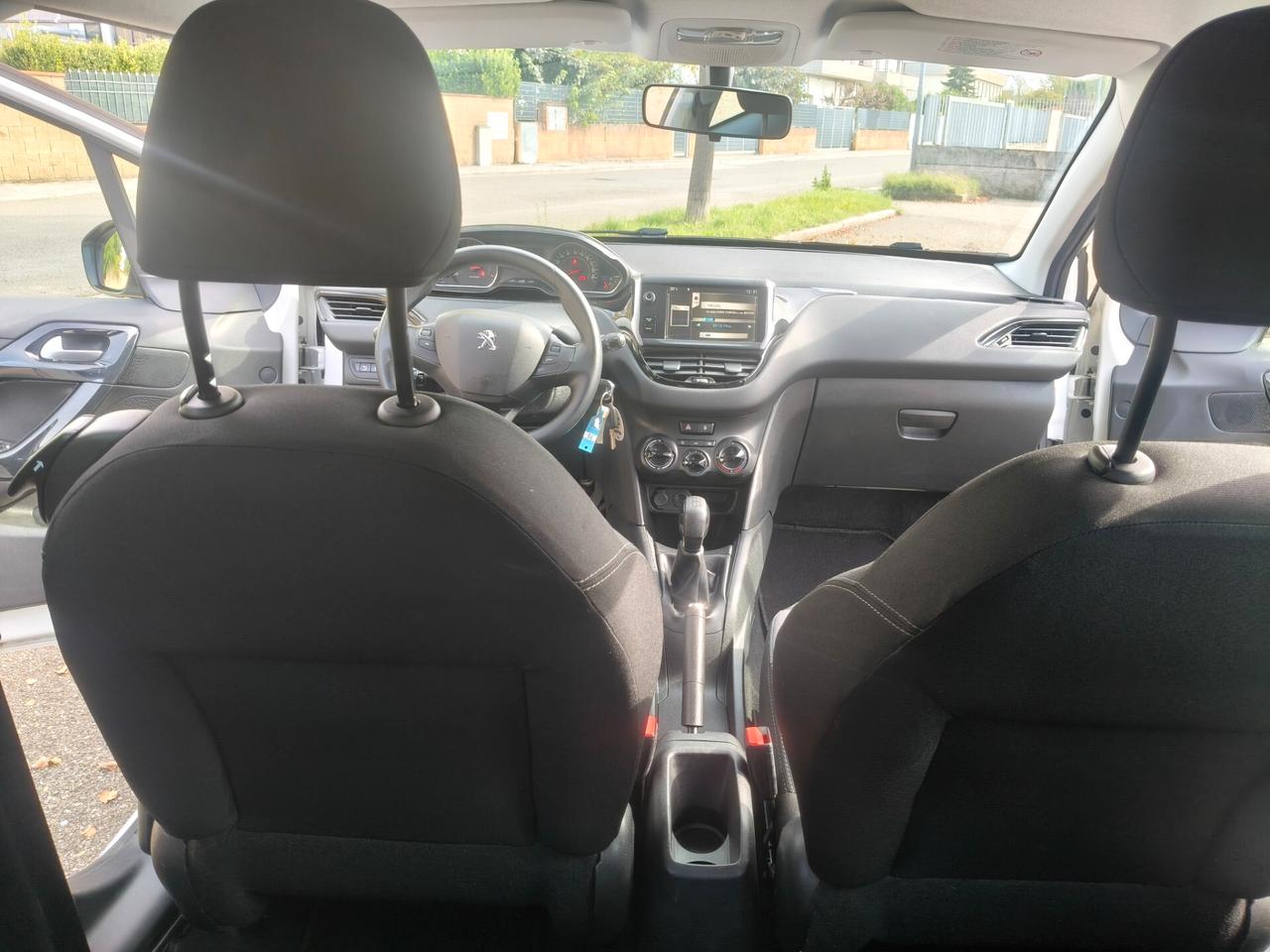 Peugeot 208 1.0 del 2013 SOLO 87.000 KM