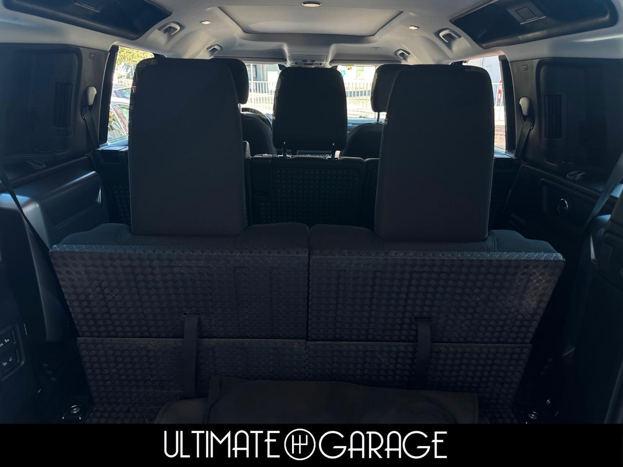 Land Rover Defender 110 2.0d sd4 S awd 240cv 7p auto *tetto*360°