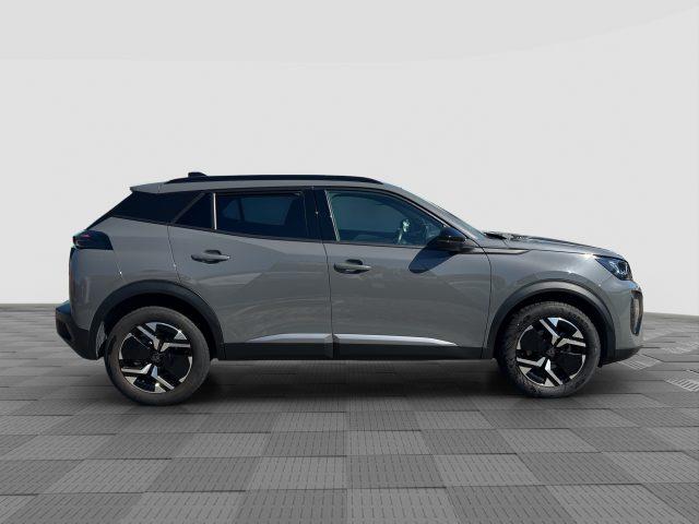 PEUGEOT 2008 2008 PureTech 130 S&S EAT8 Allure