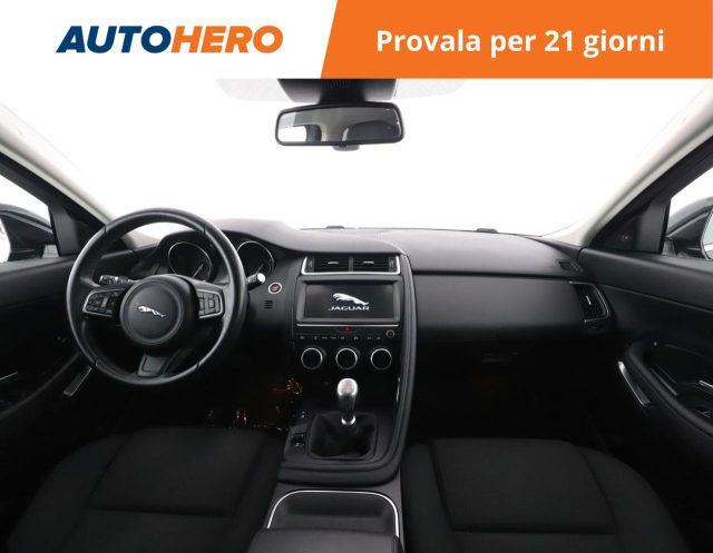 JAGUAR E-Pace 2.0D 150 CV