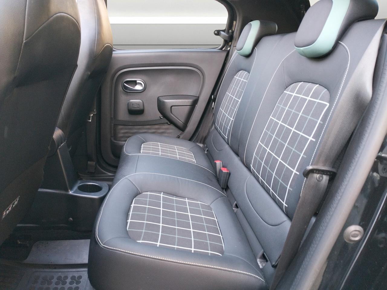 RENAUL TWINGO III 2019 0.9 tce La Parisienne 90cv my18 IVA ESPOSTA