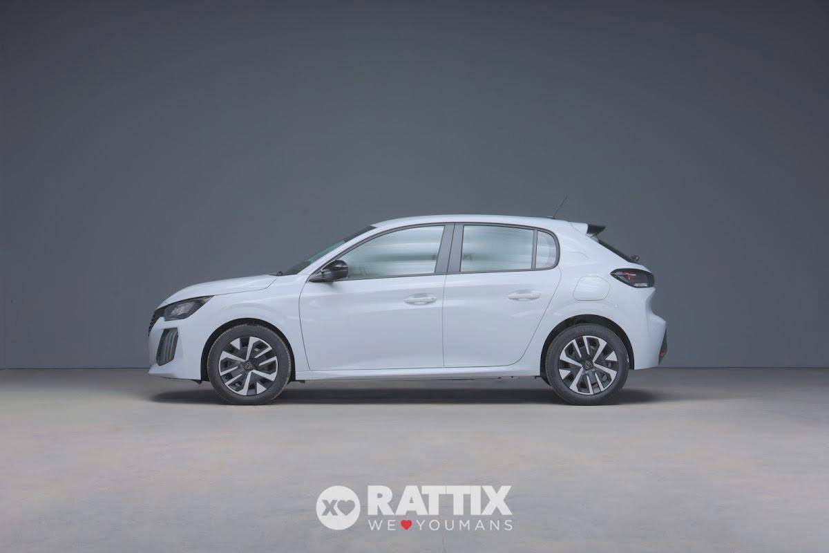 Peugeot 208 1.2 puretech 100CV Style