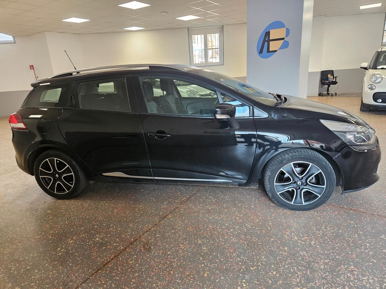 Renault Clio Sporter dCi 8V 90CV Start&Stop Energy Intens