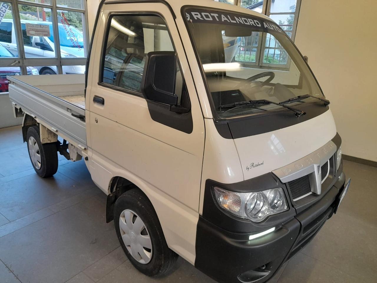 Piaggio Porter 1.3 Cassonato