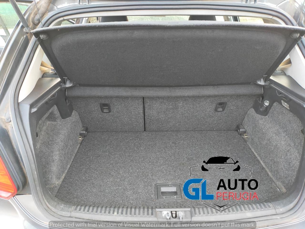 Vw POLO 1.6 TDI 5p adatta per neopatentati UNICOPR.