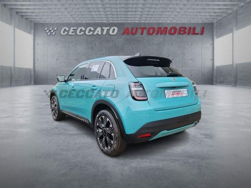 FIAT 600 600 1.2 hybrid La Prima II 110cv auto