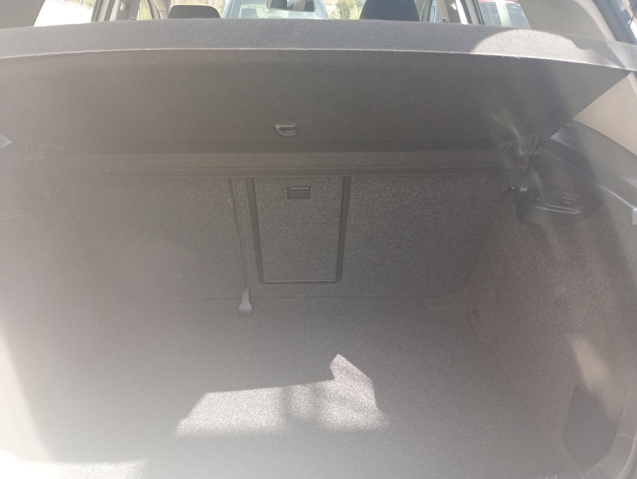 Volkswagen Golf 1.6 TDI DPF 5p. Comfortline