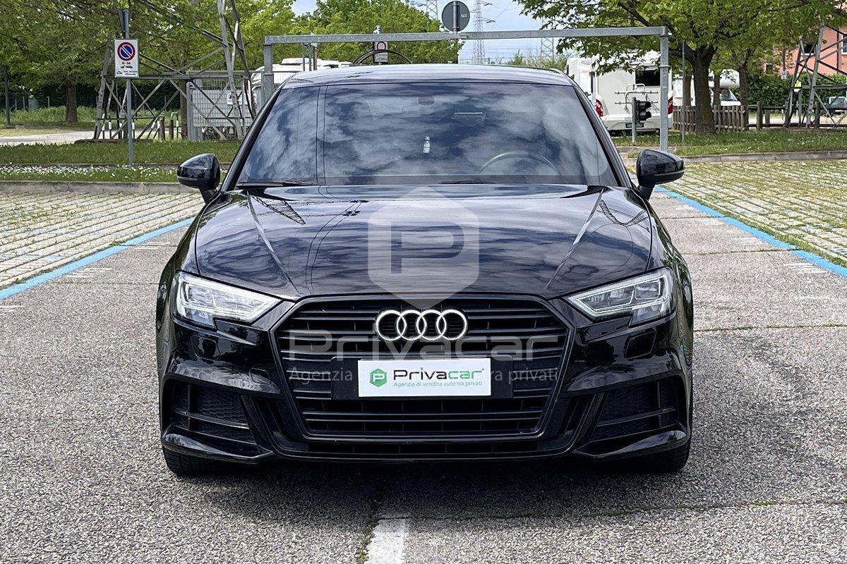 AUDI A3 SPB 30 TDI Admired