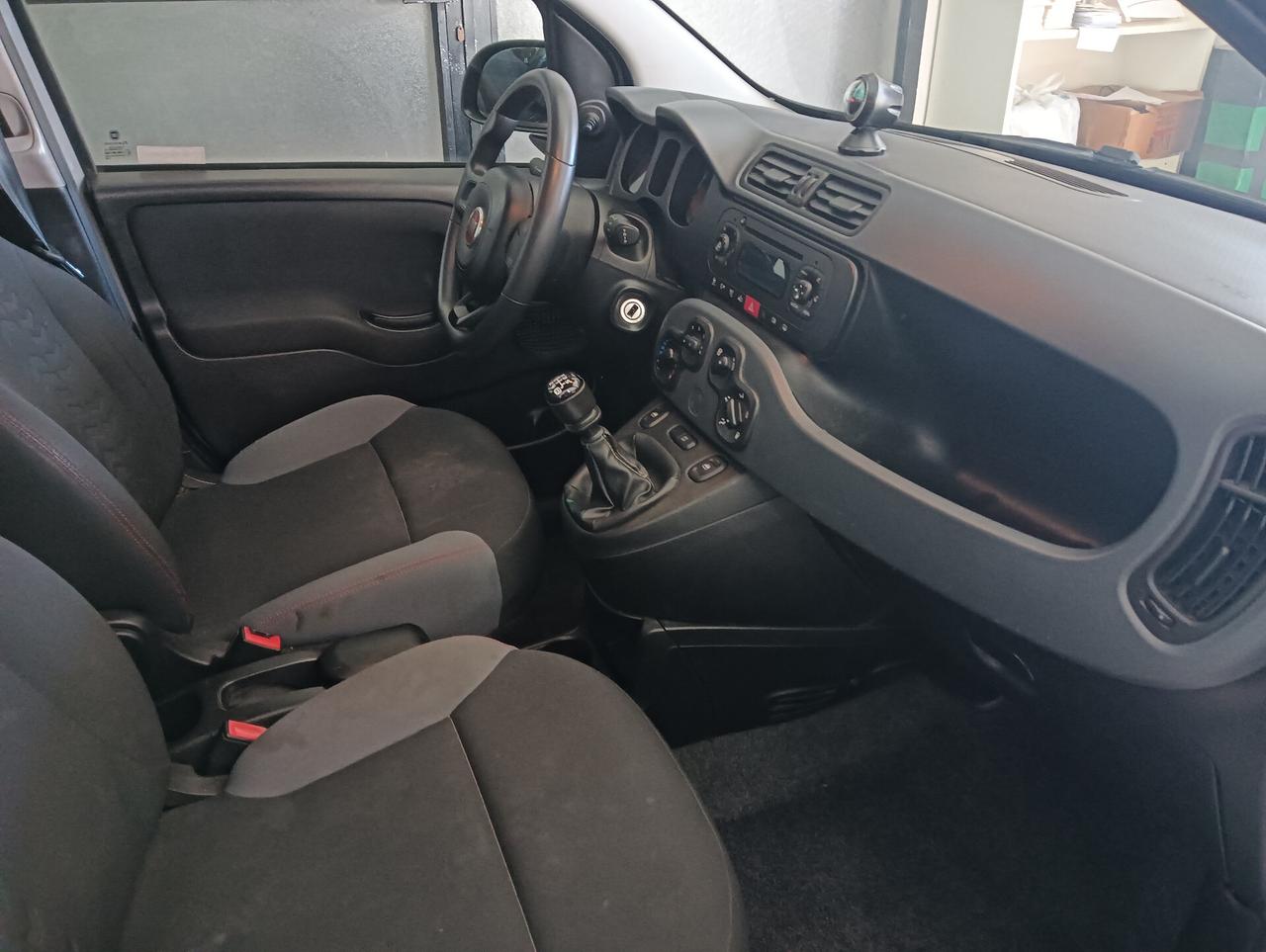 Fiat Panda 1.2 Pop