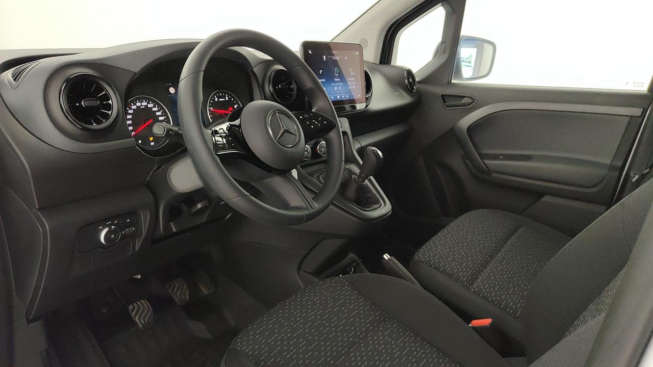 Mercedes-Benz Citan 112 CDI Furgone Long
