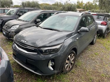 Kia Stonic 1.2 ECO GPL Urban