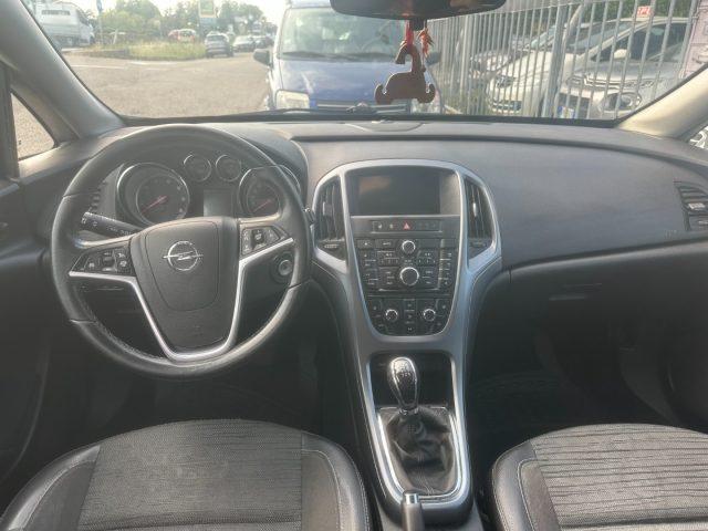 OPEL Astra Autocarro 1.6 CDTI 110 CV Business