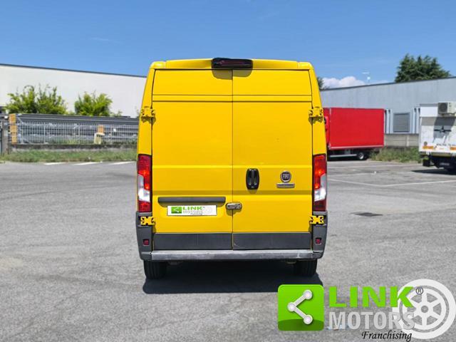 FIAT Ducato 2.3 MJT 130CV L2H2 IVA ESPOSTA