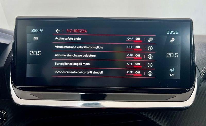 Peugeot 2008 2008 BlueHDi 130 S&S EAT8 GT