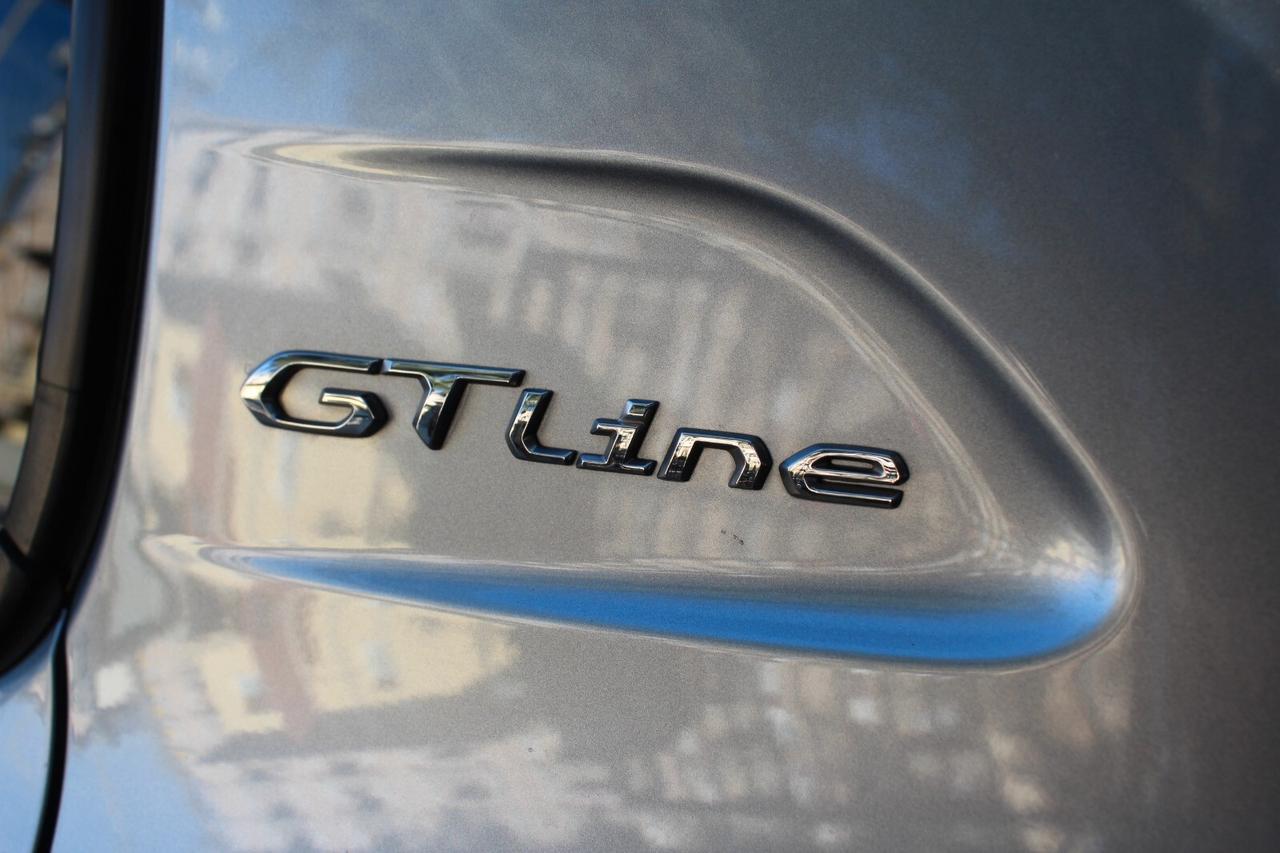 Peugeot 208 BlueHDi 100 Stop&Start 5 porte GT Line