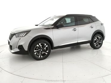 Peugeot 2008 2008 1.5 bluehdi GT s&s 130cv eat8