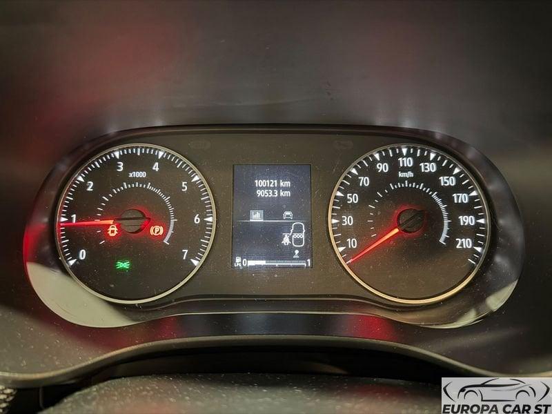 Dacia Sandero Sandero Stepway 1.0 tce GPL Essential 100cv