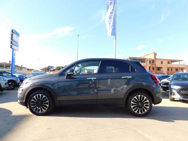 FIAT 500X 1.0 T3 120 CV