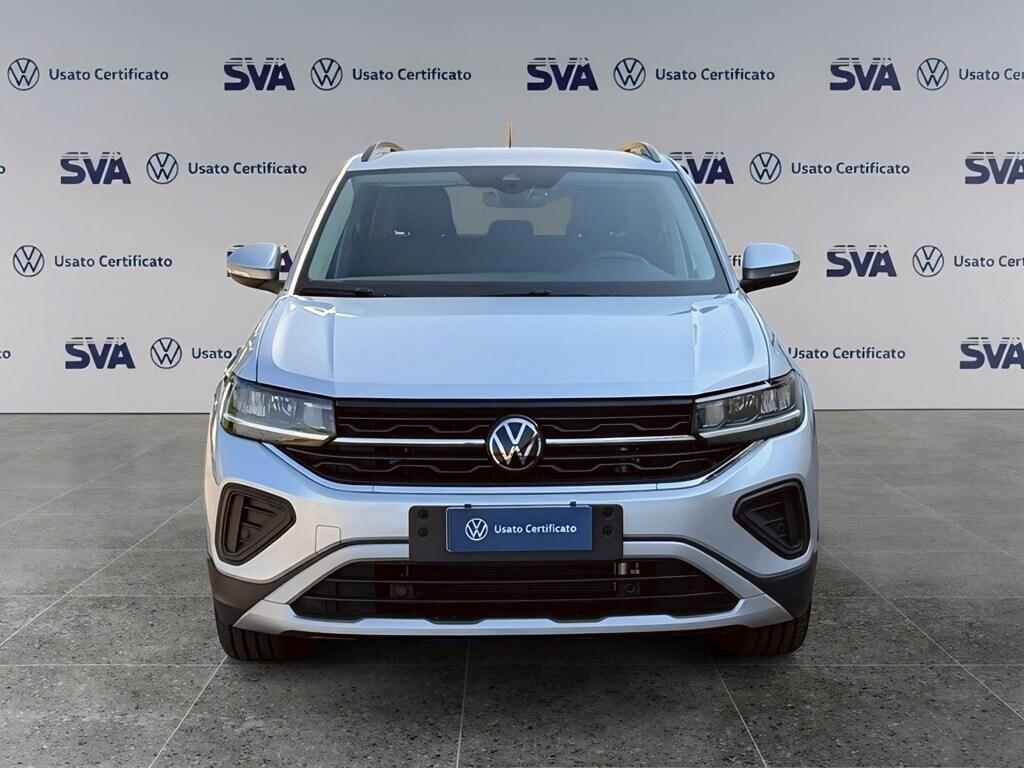 Volkswagen T-Cross 1.0 TSI 95CV Edition Plus