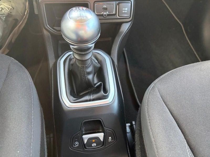 Jeep Renegade 1.0 T3 Longitude