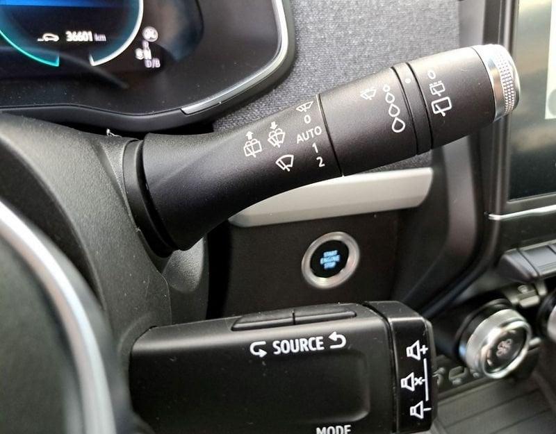 Renault ZOE ZOE Intens R135