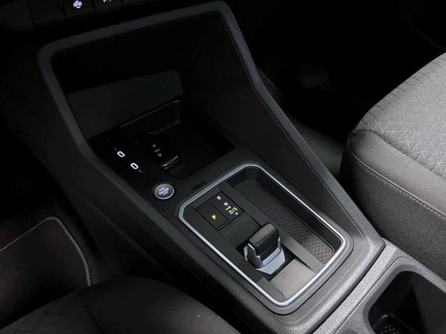 FORD Tourneo Connect 2.0 EcoBlue 122CV Powershift Titanium