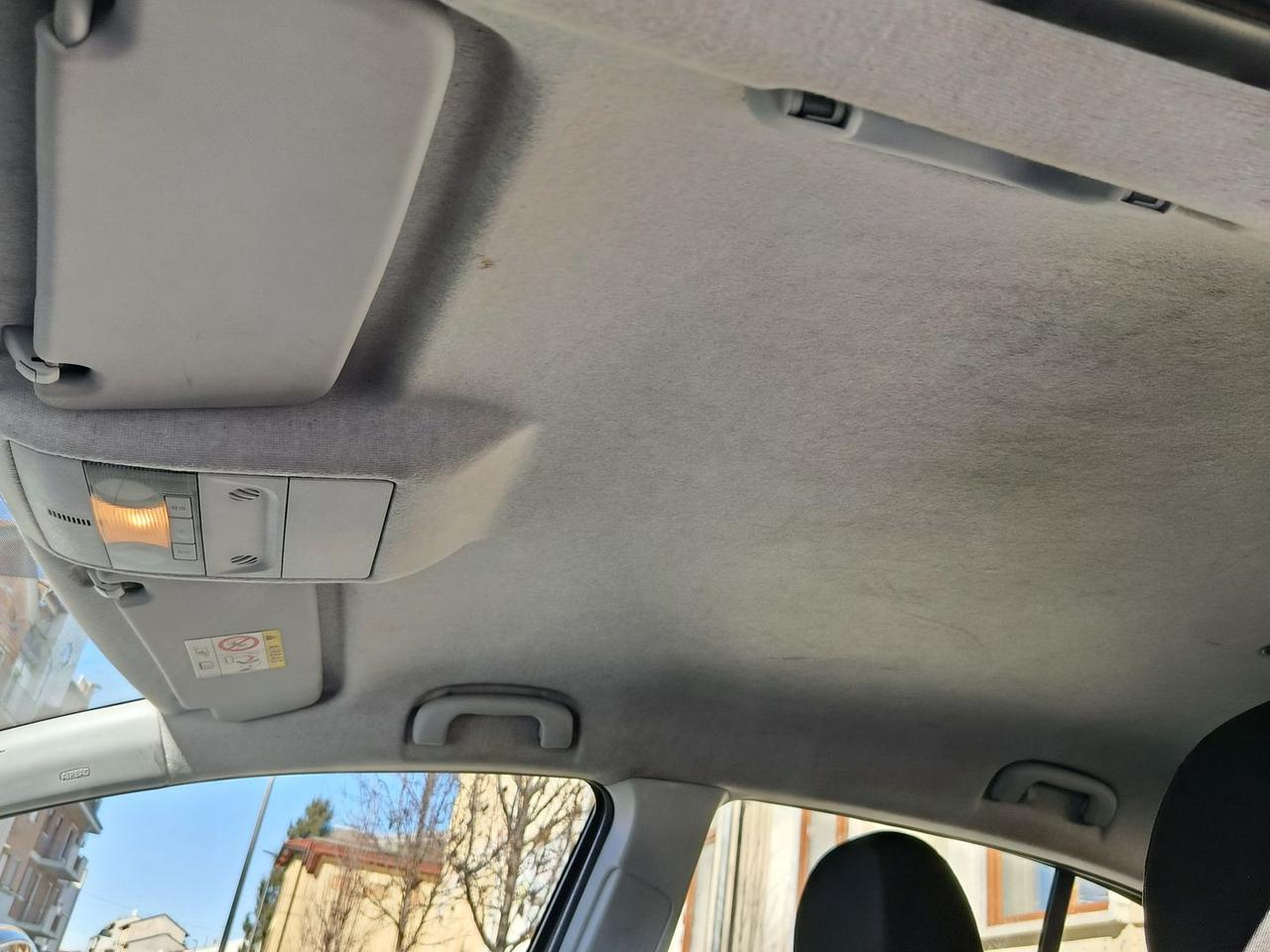 Opel Corsa B-Color 1.2 #9179