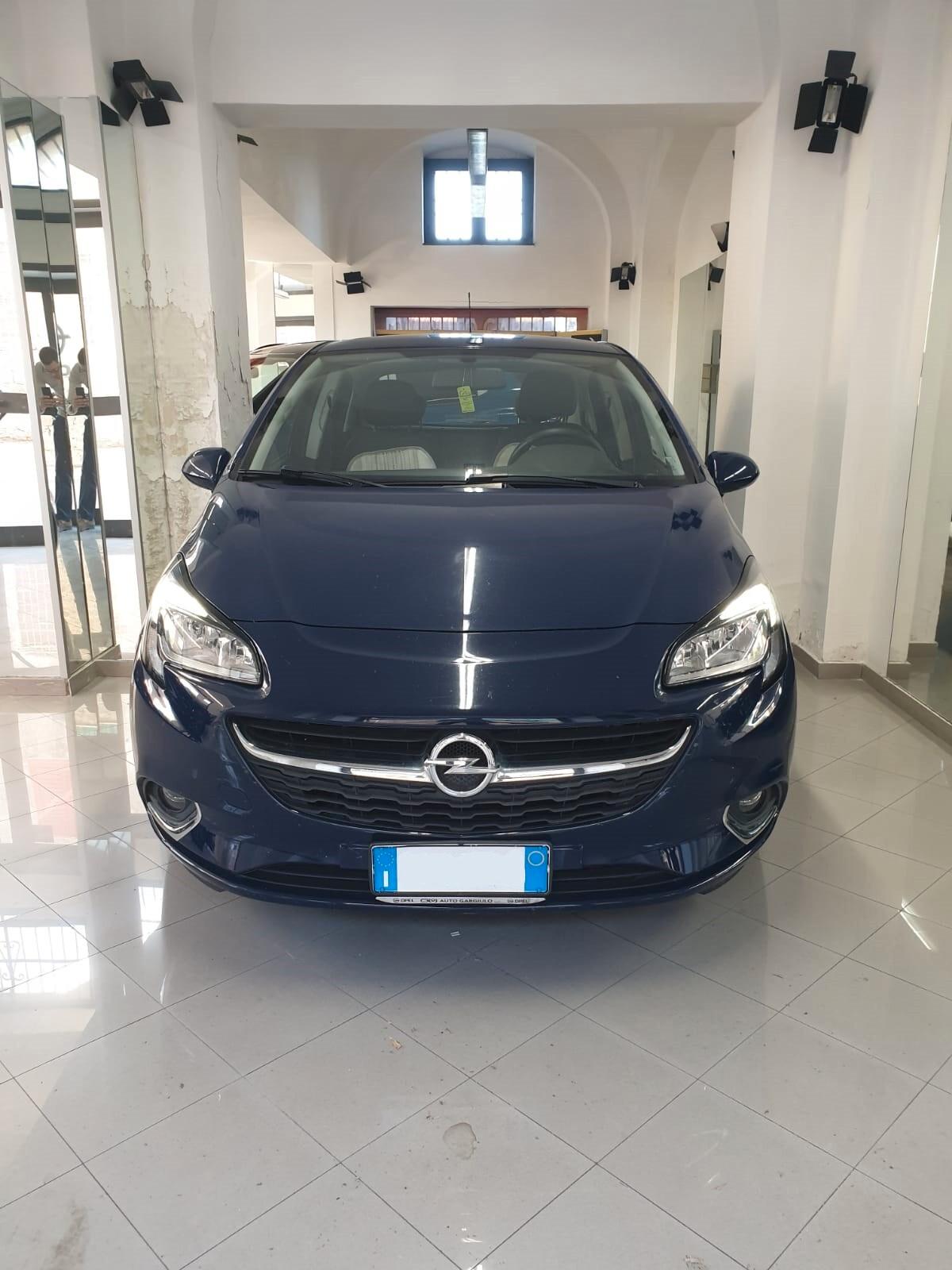 Opel Corsa 1.4 90CV GPL Tech 5 porte Innovation