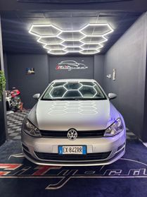 Vendesi Volkswagen Golf 1.2 TSI 85 CV – 2015