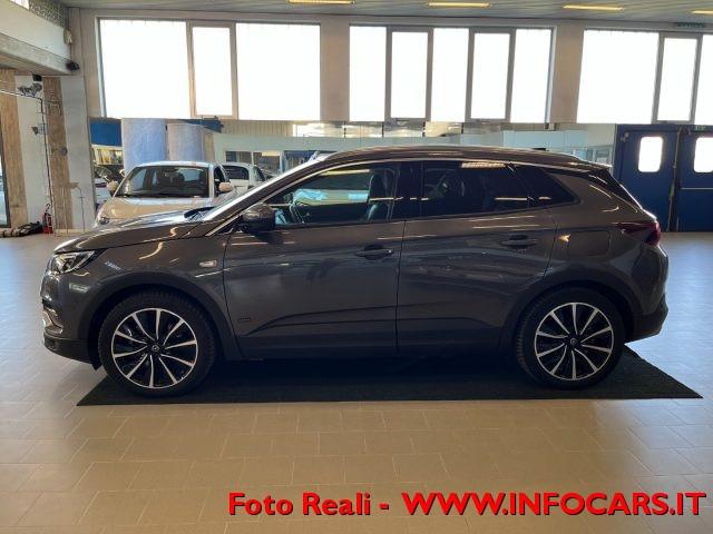 OPEL Grandland X 1.6 Hybrid4 300 CV Plug-in aut. AWD