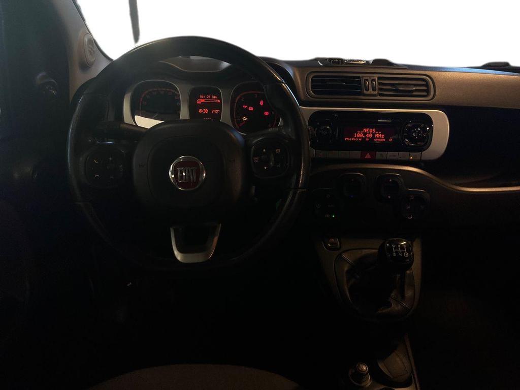 Fiat Panda 1.3 mjt 16v Cross 4x4 s&s 95cv