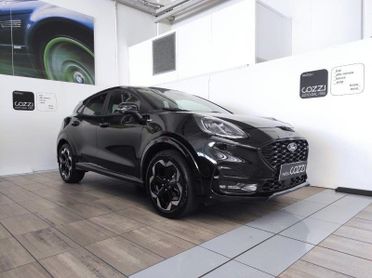 FORD Puma '19-> - Puma 1.0 EcoBoost Hybrid 125 CV S&S aut. ST-Line X