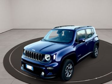 Jeep Renegade 2.0 Mjt 140CV 4WD Active Drive Longitude