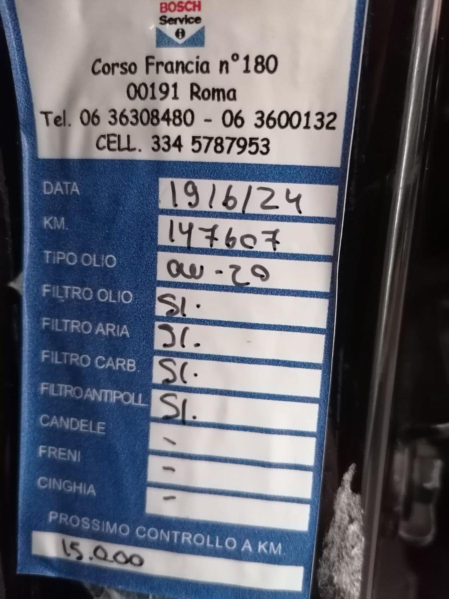 CITROEN - C3 Aircross - BlueHDi 120 S&S EAT6 Shine