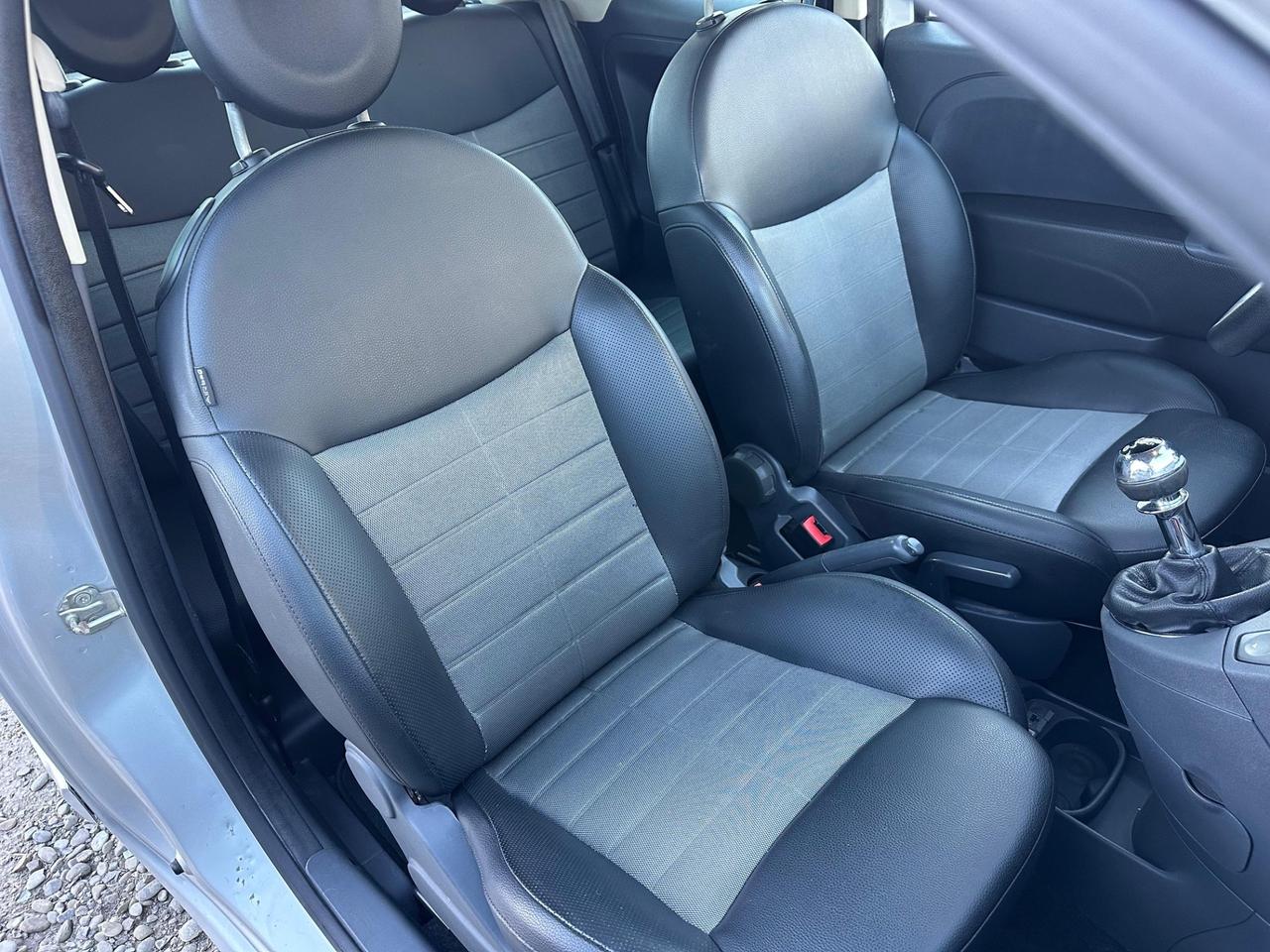 Fiat 500 1.2 Sport neopatentato 103000 km