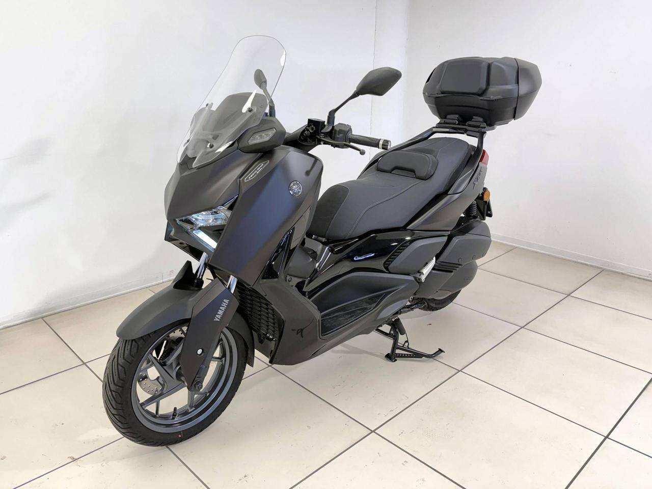 YAMAHA X-Max 300 Tech Max