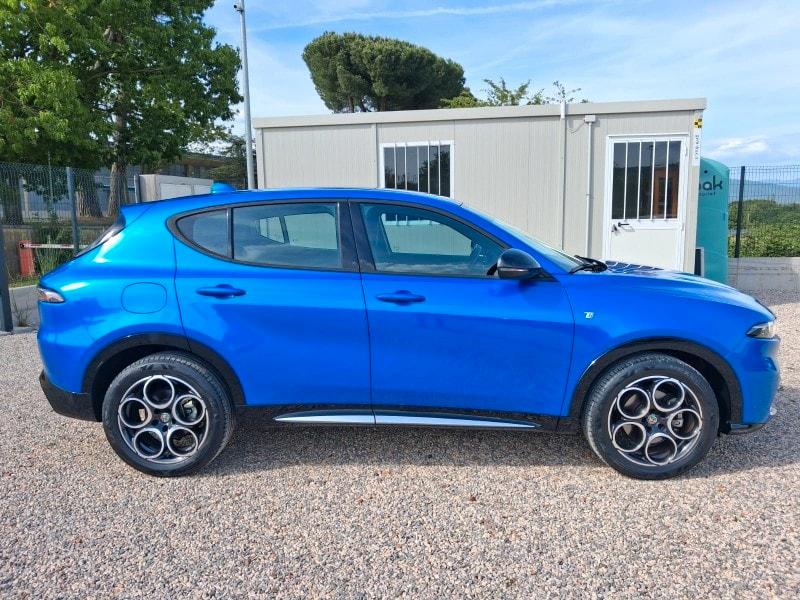 ALFA ROMEO Tonale Tonale 1.6 diesel 130 CV TCT6 Ti