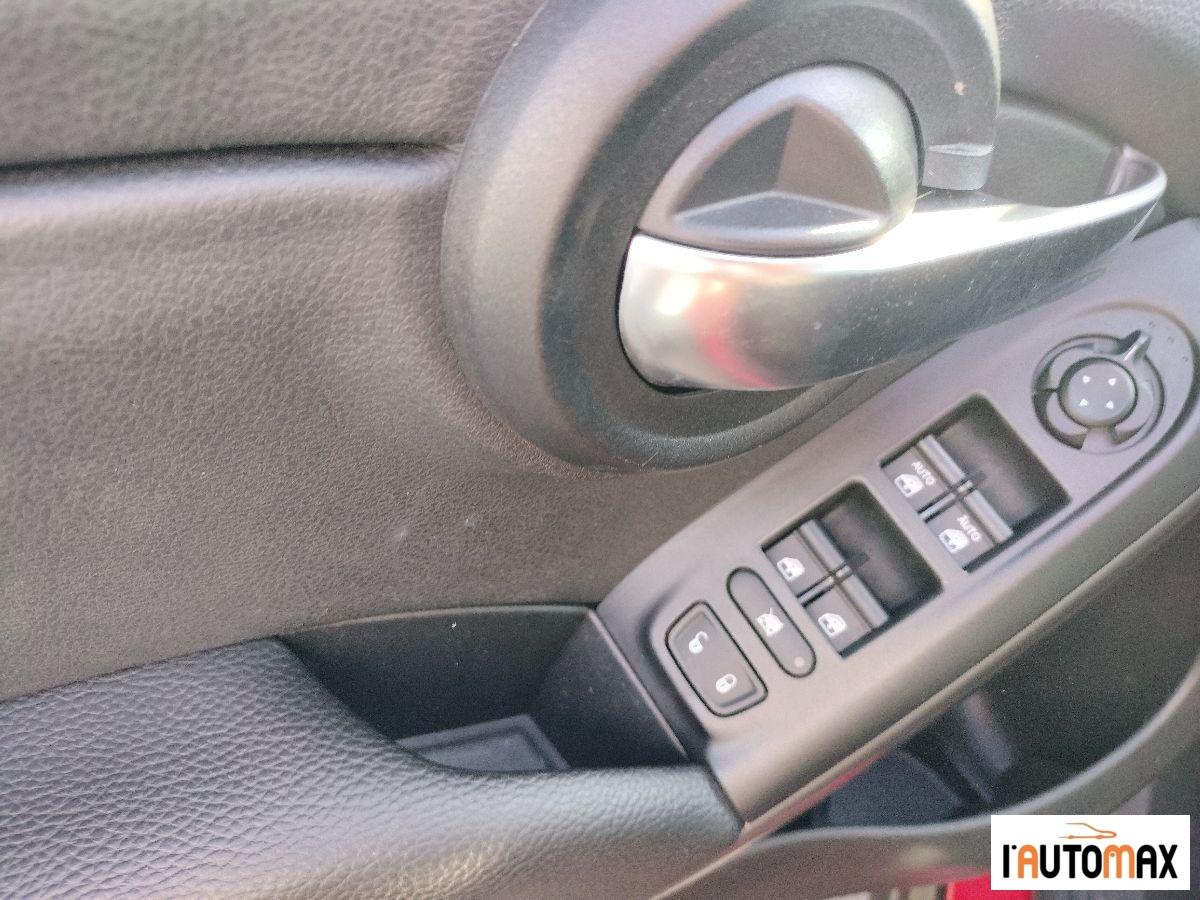 FIAT - 500 X 1.6 mjt City Cross 4x2 120cv dct