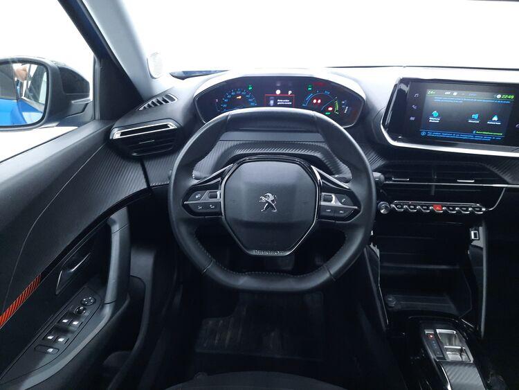 Peugeot 2008 Active Pack BR879343 Elettrico 136CV