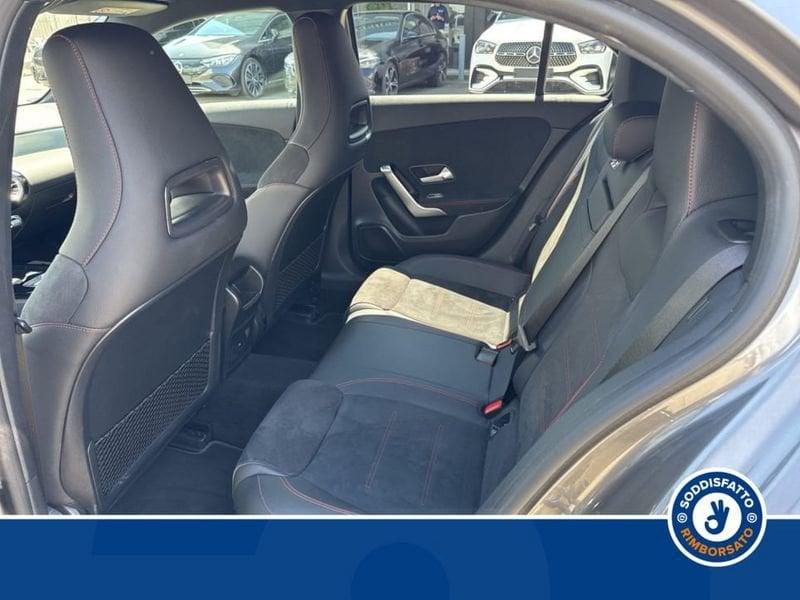 Mercedes-Benz Classe A 180d Automatic AMG Line Advanced Plus