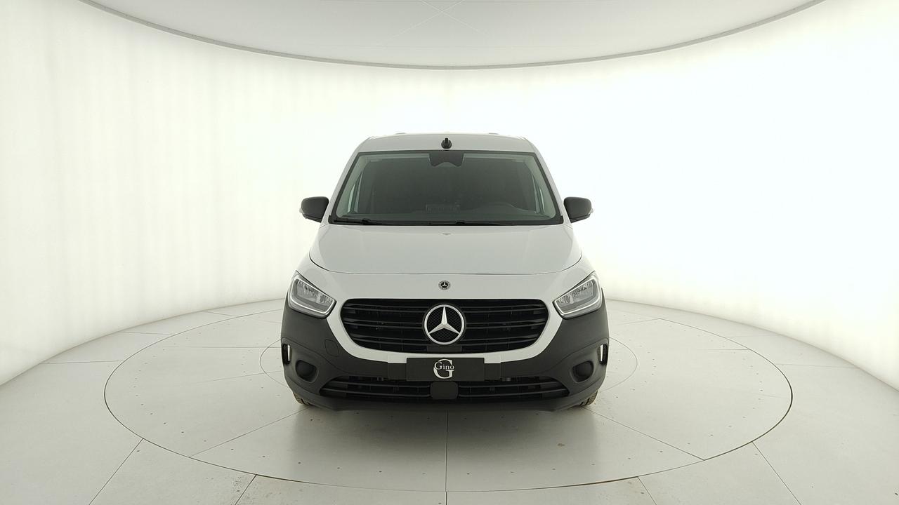 Mercedes-Benz Citan 112 CDI Furgone Long