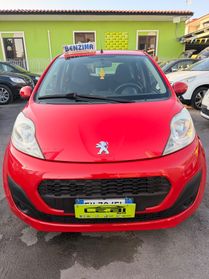Peugeot 107 1.0 68CV 5p. SUPERGA 2014