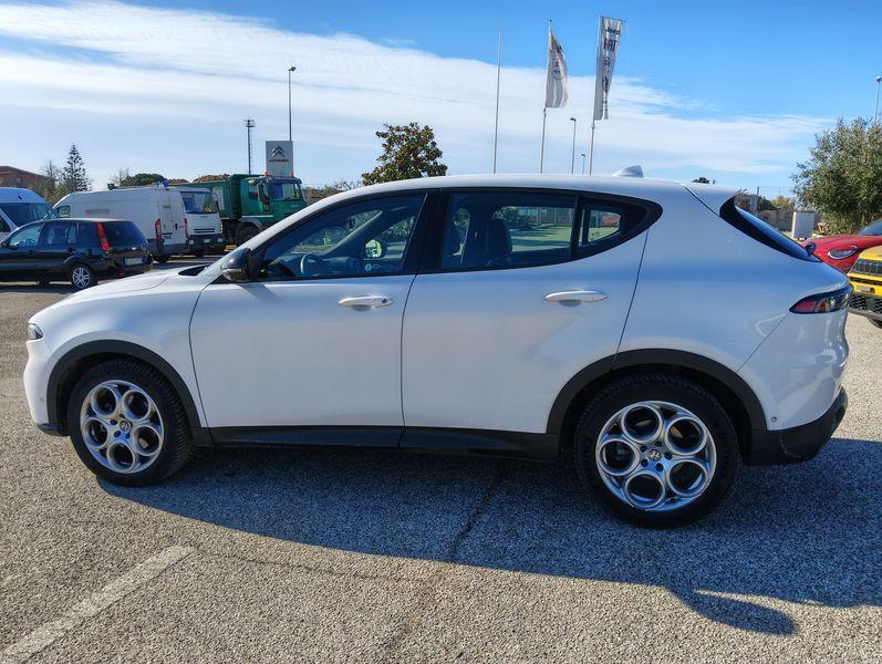 ALFA ROMEO Tonale - Tonale 1.6 Sprint 130cv tct6