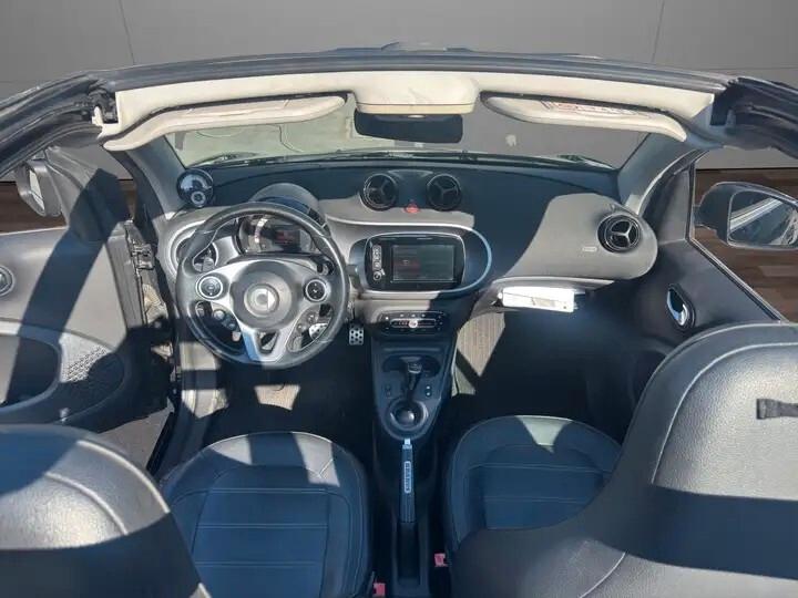 Smart ForTwo 70 1.0 twinamic cabrio Prime UNIPRO-PROMO FINANZIAMENTO LS CAR