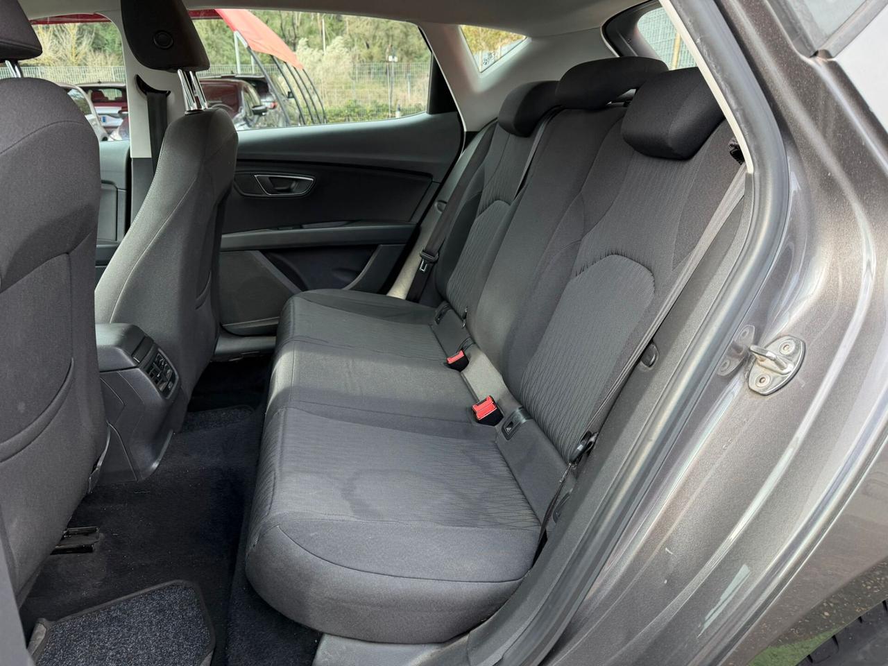 Seat Leon 1.4 TGI DSG 5p. Business HIGH