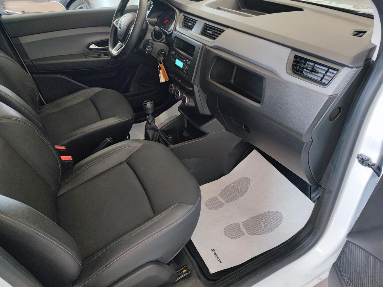 Renault Kangoo Express VAN 1.5 tdi 95 cv