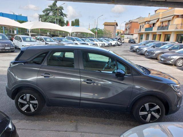 OPEL Crossland 1.2 Turbo 12V 110 CV Start&Stop Edition Fatturab