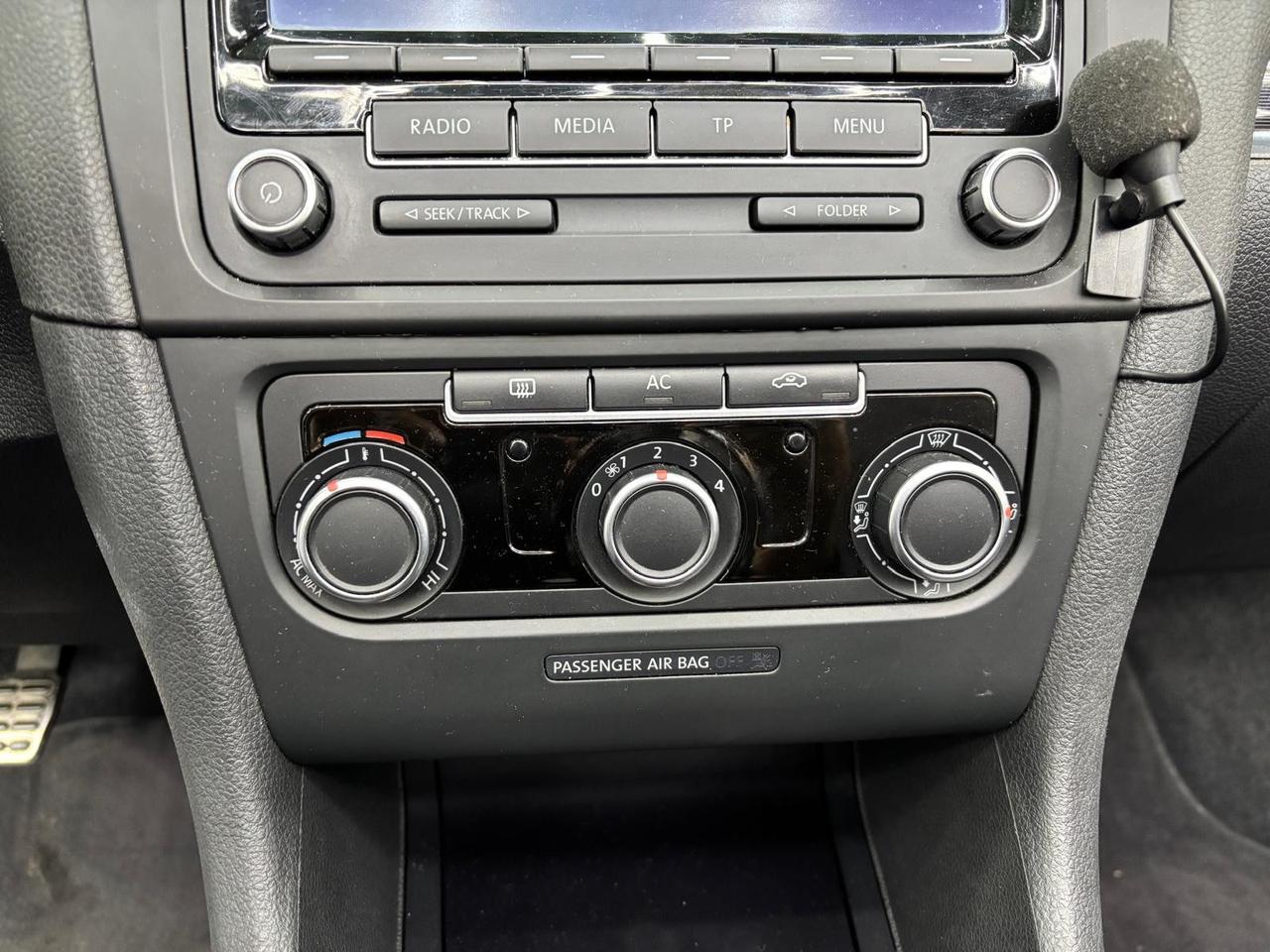 Volkswagen Golf Cabriolet 1.2 TSI