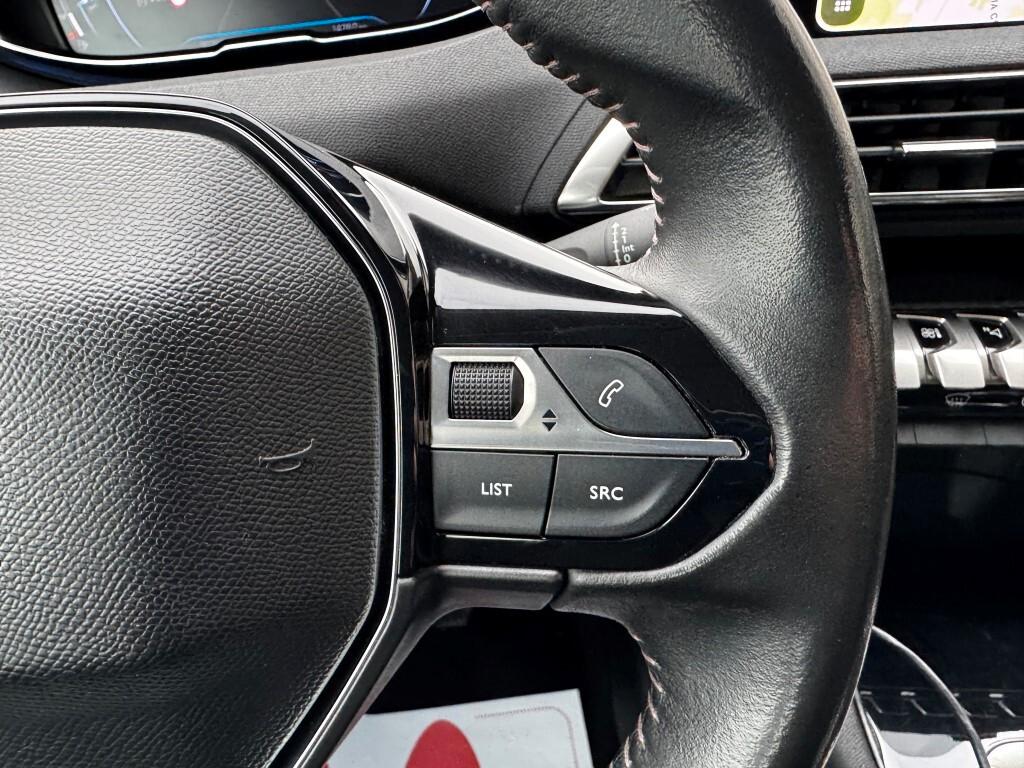 Peugeot 3008 BlueHDi 130 S&S Active