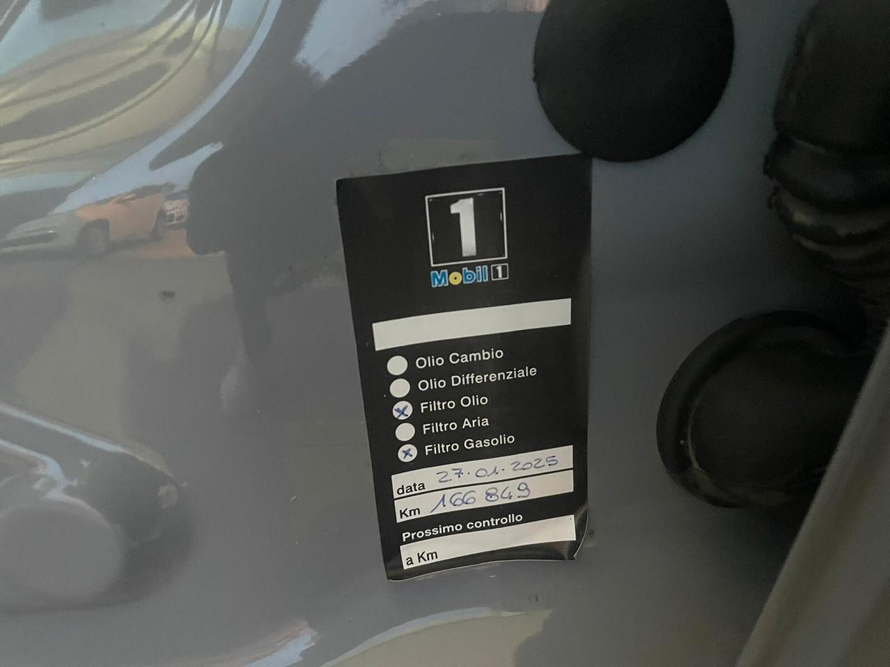 Fiat Panda 1.3 MJT S&S Van 2 posti